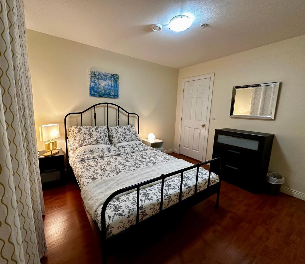 Sixpine Suite - 2 Bedroom Suite Vancouver Zewnętrze zdjęcie