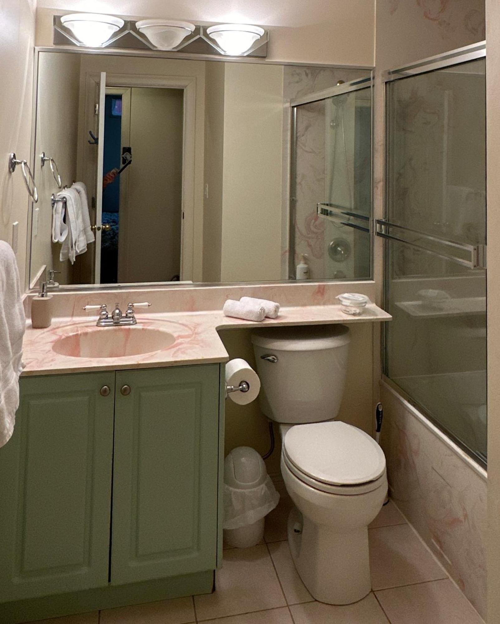 Sixpine Suite - 2 Bedroom Suite Vancouver Zewnętrze zdjęcie
